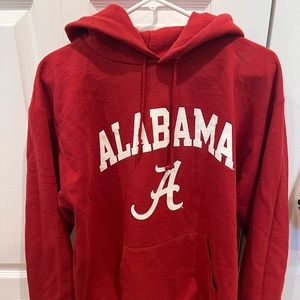 Champion University of Alabama Hoodie